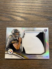 2013 Topps Platinum Football Cards 56