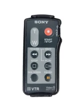 Sony Video8 Remote Control RMT-507