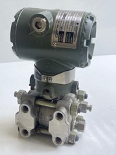 YOKOGAWA DPharp TRANSMITTER EJA110A STYLE S1