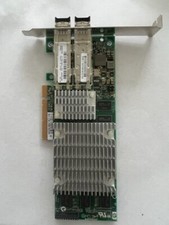 HP 468349-001 Dual Port 10GbE Network Server Adapter , W/ 2SFP 10GB 455885-001