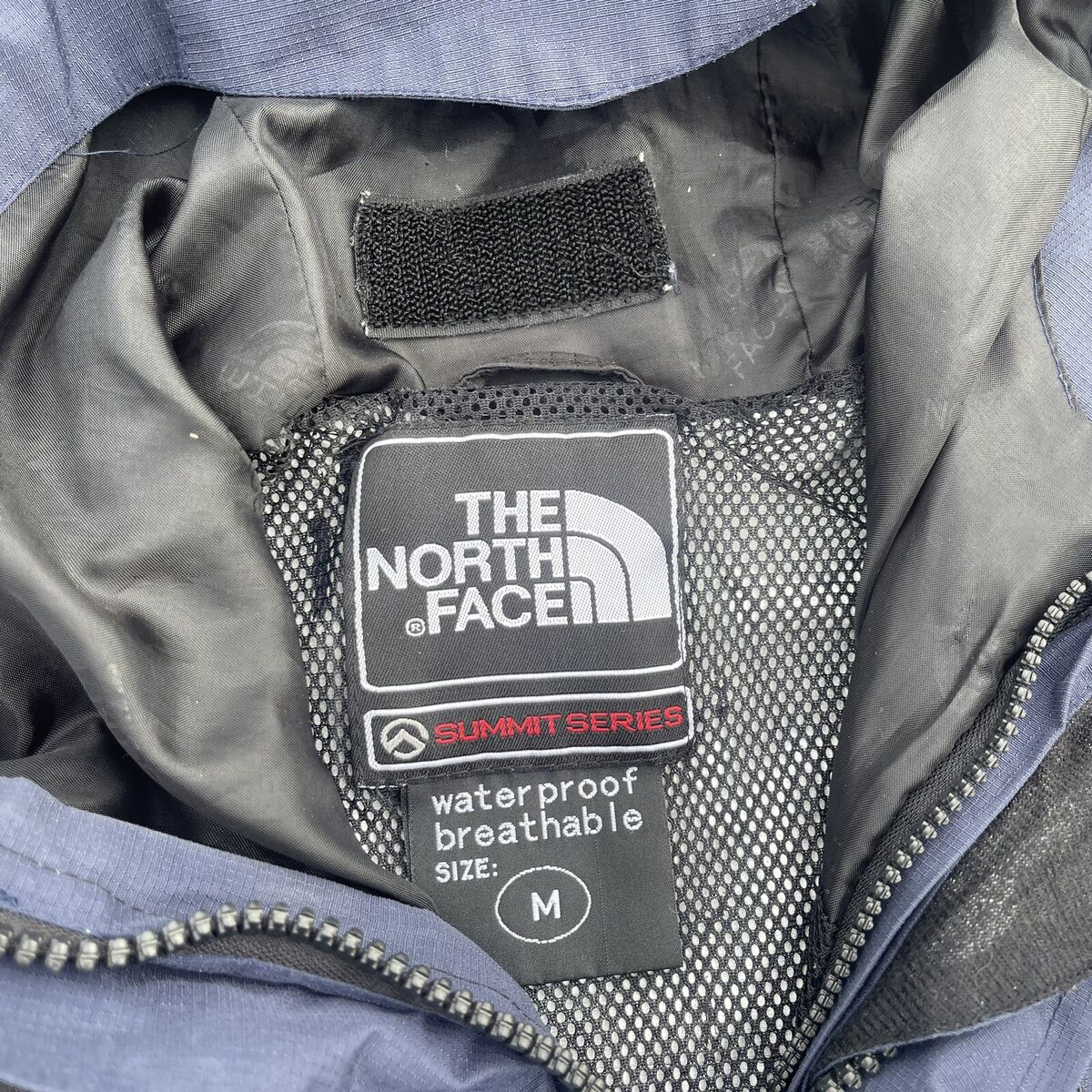 Vintage The North Face Summit Series Gore-Tex XCR Jacket Vintage The North Face Summit Series Gore-Tex XCR Jacket