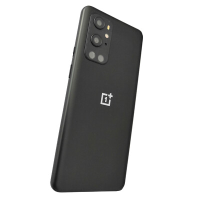 OnePlus 9 本体 ブラック 1:1 Non working Dummy Display Model Phone Fake Replica Phone For
