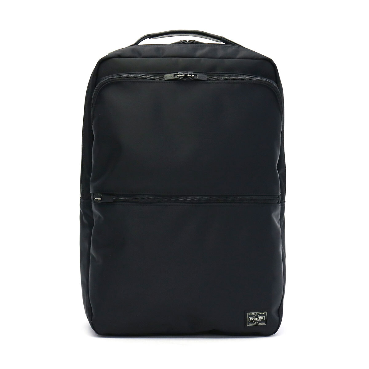 吉田カバン PORTER TIME DAYPACK 655-17875 YOSHIDA PORTER TIME DAYPACK 655-17875 Black Tracking From JP