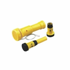 Plastimo Mini Trump Mouth Horn. Hand Held for Boats, Yachts etc