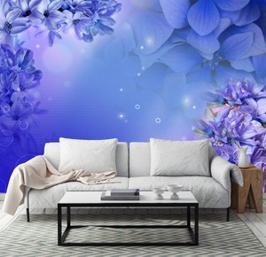 Gratuit Images 3d Orchidee Arbre 4 Photo Papier Peint En Autocollant Murale actualisé par