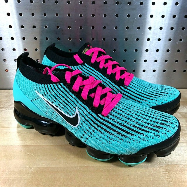 royal blue and pink vapormax