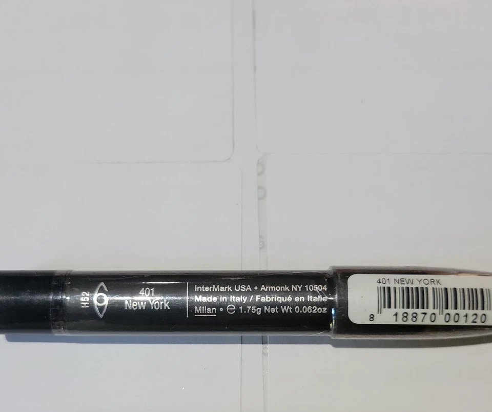 Styli-Style Flat Eye Pencil - You Choose Color - Image 3 of 4