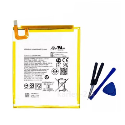 HQ-3565S New Replacement Battery For SAMSUNG GALAXY SM-T225 TAB A7 LITE LTE