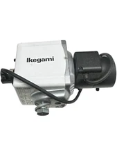 Ikegami ISD-A15STDN Color Camera with Pelco 3.0 - 8mm 1:1.0 1/3 CCTV CS **SALE**