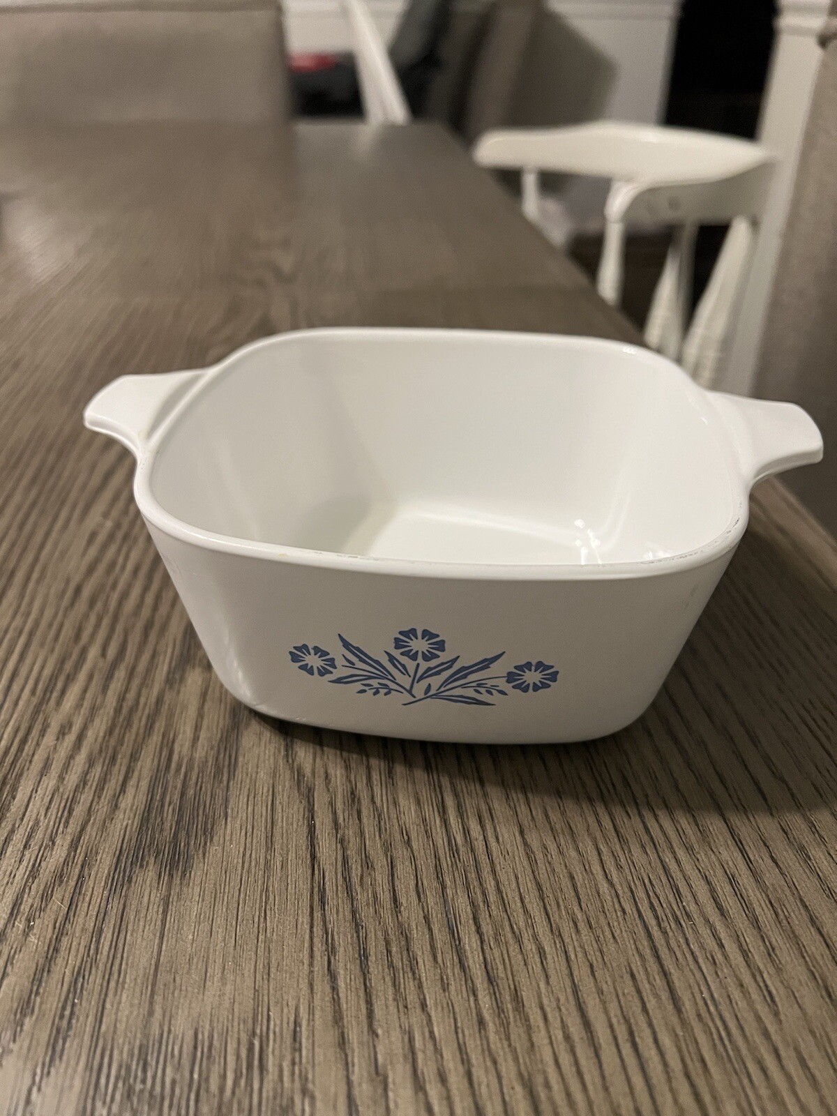 corning ware microwave safe
