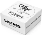 Fine Accoutrements Latigo Shaving Soap 150ml Made In Italy Talc Based Nourishing