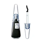 UZU BY FLOWFUSHI 38°C / 99°F Lip Treatment [-4 Black] Lip Care Fragrance-Free