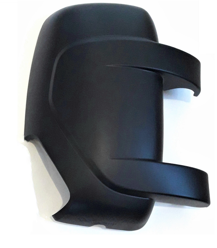 Rétroviseur Extérieur Droit Manuel Pour Renault Master 3 / Opel Movano B - Neuf