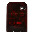 Rime Lite Wireless Receiver, Receiver for XB Prime, MIRA, i.Flash AC, F Flash, FAME