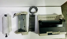 JRC NKG 900 PRINTER