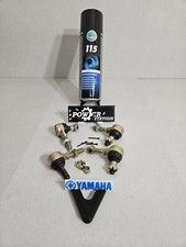 Kit 4 Rotules de Directions Kymco Quad 250 / 300 MXU MXR