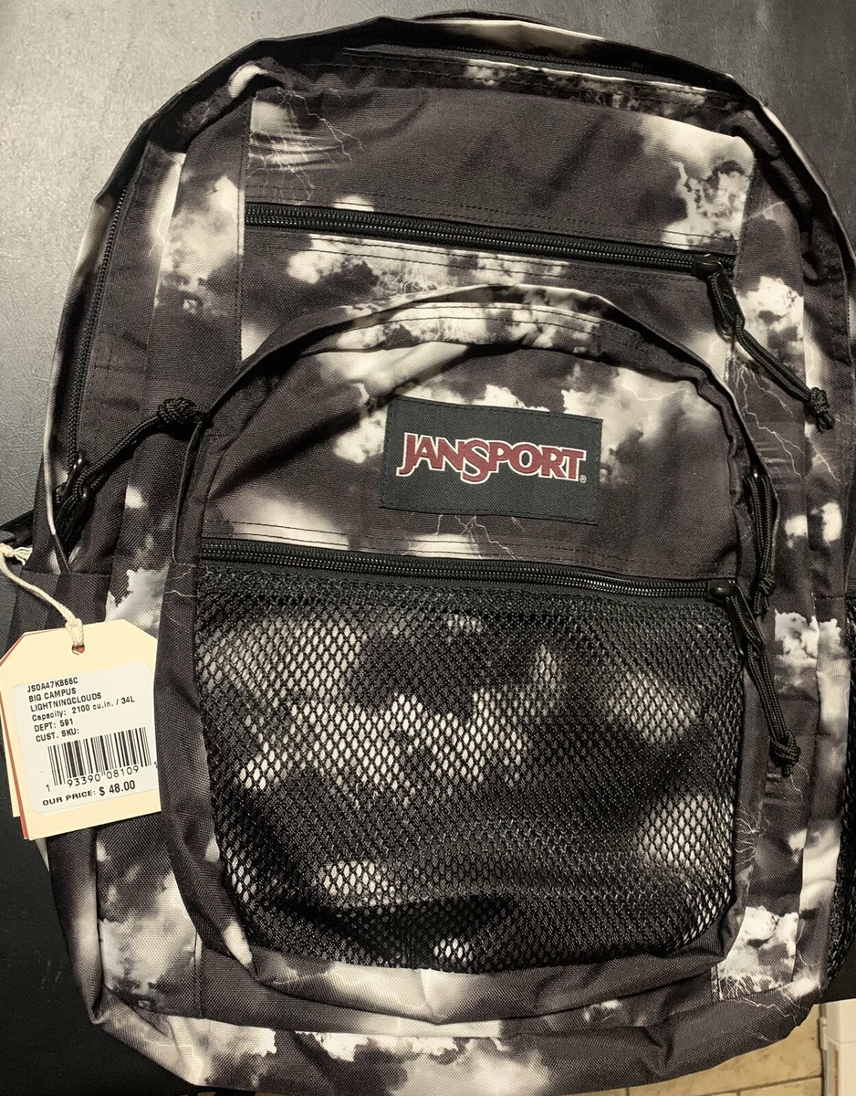 jansport lightning
