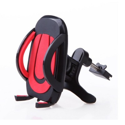 Insten 2089877 Car Air Vent Holder Black