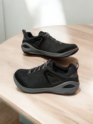 ECCO Men's Biom 2go Sneaker Gore-tex Hiking Shoe 12-12.5