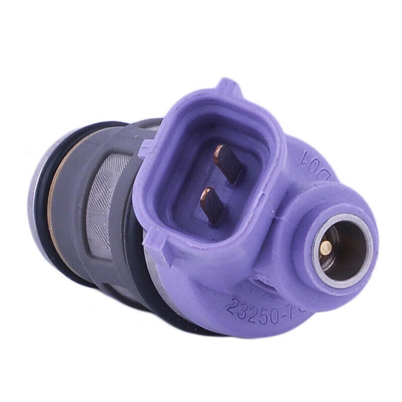 4Pcs 23250-76010 Fuel Injector FitsToyota Previa Tarago TCR10R 2.4L 2TZFE 4 Req - image 3 of 4