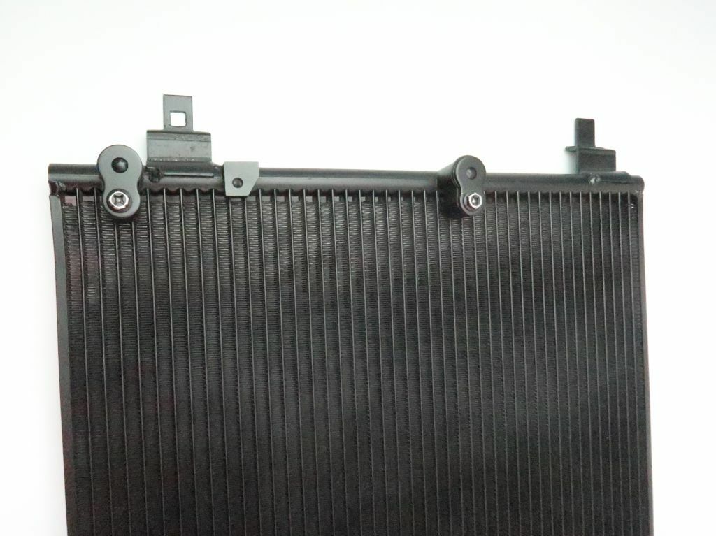 Bentley Continental Gt Gtc Flying Spur A/c condenser v8 856