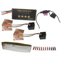 Raritan Tank Monitor - 12v Raritan Tank Monitor - 12v