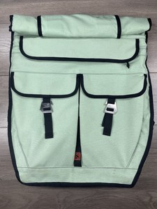 roll top messenger bag