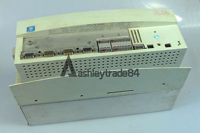 Used One LENZE EVS9324-EP EVS9324EP PLC inverter