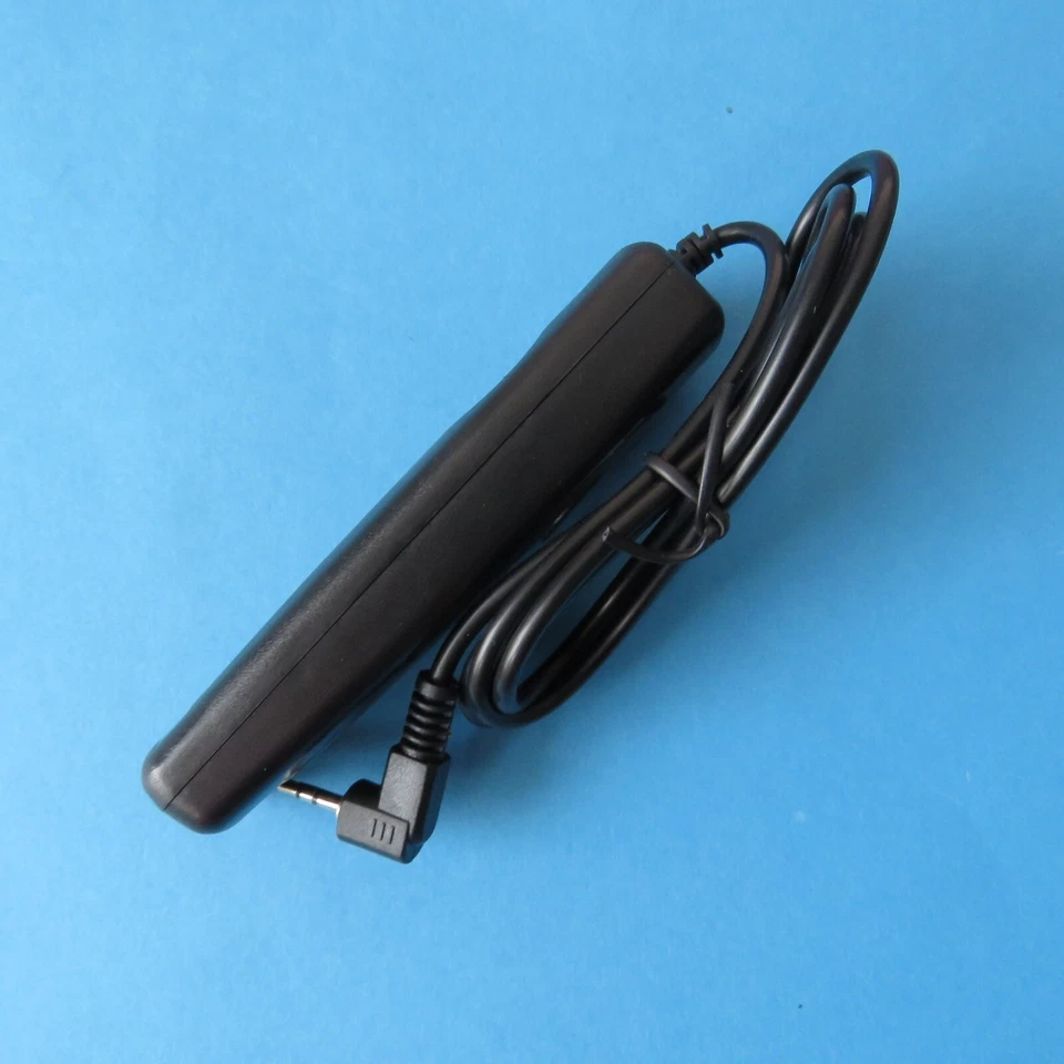 Remote Shutter Release Control  RS-60E3 for EOS Canon 650D,600D, 550D,500D,450D - Image 4 of 4