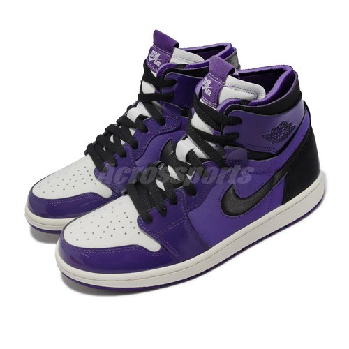 Nike Wmns Air Jordan 1 Zoom Air CMFT 
