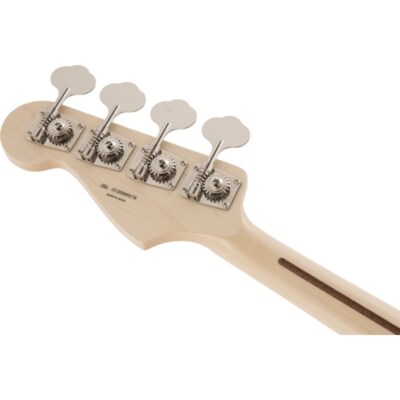 1970年代　日本製　エレキベース Fender Made in Japan Traditional 70s Jazz Bass (Natural) 671315