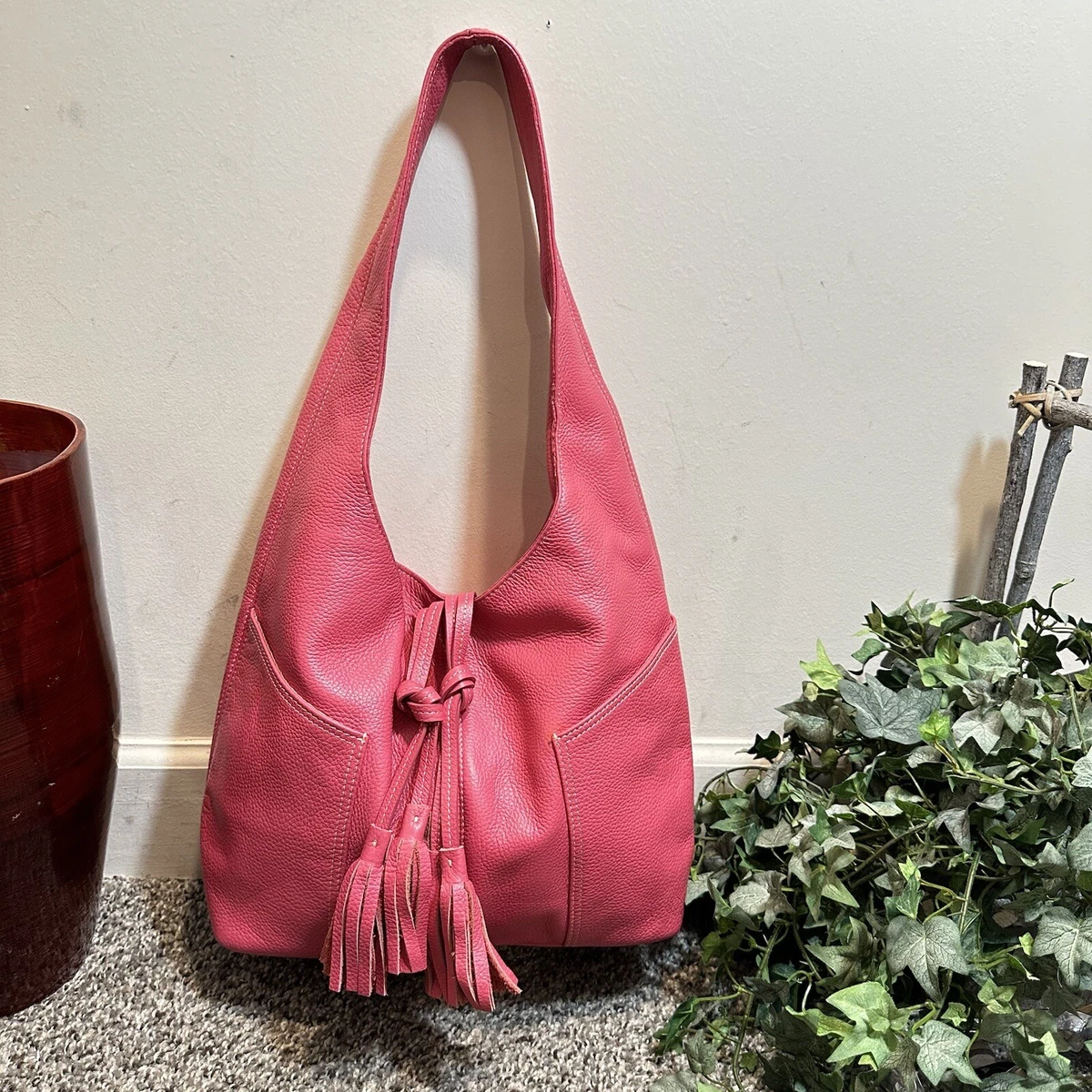 Laggo havana bag clearance