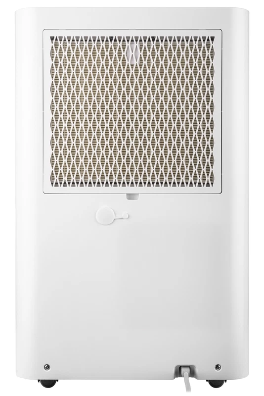 Deumidificatore Aria Portatile Smart WiFi QLIMA D820 20 Litri per Ambiente 50 mq, fotografia 5 di 14