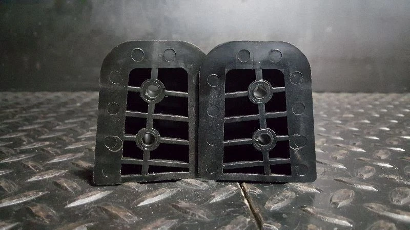 Chevrolet Venture 2002 puerta levadiza cuña Foto 3 de 3