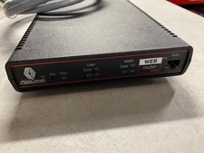 FASTCOMM COMMUNICATIONS CORP -F9200-SN-DNW1-B0000