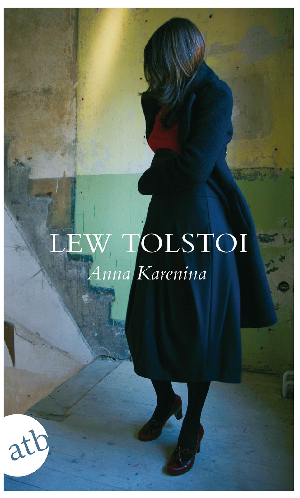 Thumbnail - Leo Tolstoi | Anna Karenina | Taschenbuch | Deutsch (2008) | 1227 S.