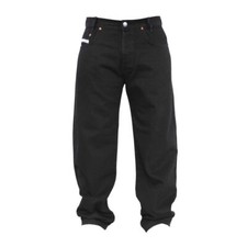 Picaldi Jeans Black (Karottenjeans-Herrenjeans)
