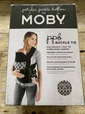moby double tie