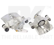 Brake caliper NK 2123167 for Iveco Daily VI box