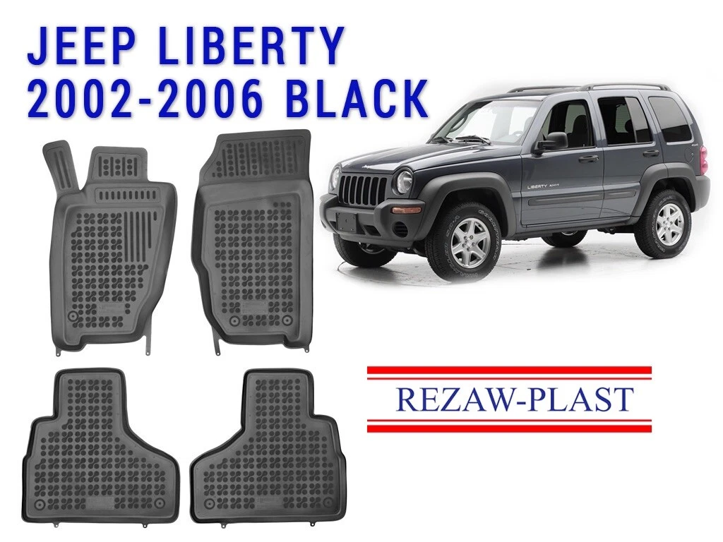 2002 jeep liberty floor mats deals