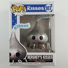 Funko POP Hershey Kiss #107 Ad Icons Hershey's Kiss Vinyl Figure
