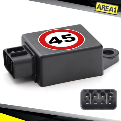 Sport Racing CDI UCE Boîte D'allumage Compatible Avec T