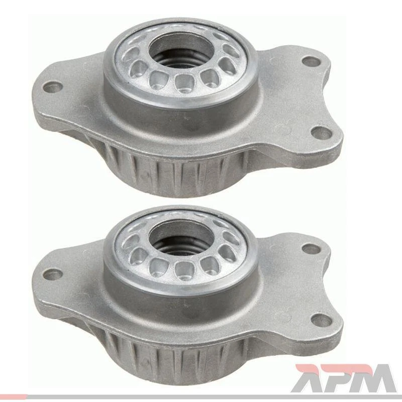 2X SACHS 803 157 Amortisseur De Support Arrière Pour BMW F07 F11 - Photo 1/1