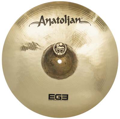 Anatolian Cymbals 14'' Ege Crash