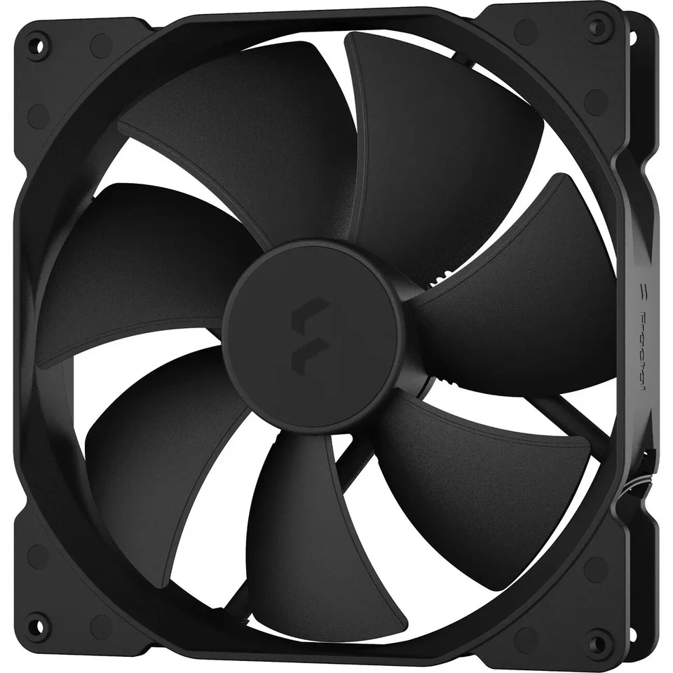 Fractal Design Dynamic X2 PWM GP-18 180 mm Computer Case Fan - Image 2 of 4