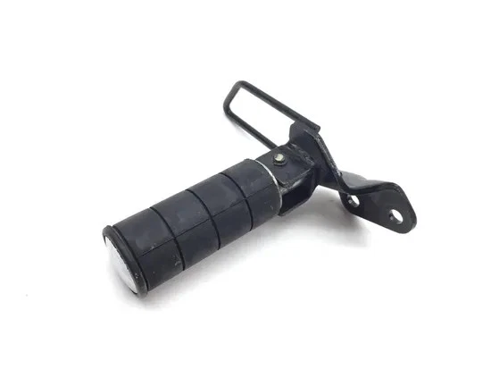 Juego de soporte de clavija de pasajero izquierdo derecho Suzuki Boulevard M50Z 3326 2008 Foto 4 de 4