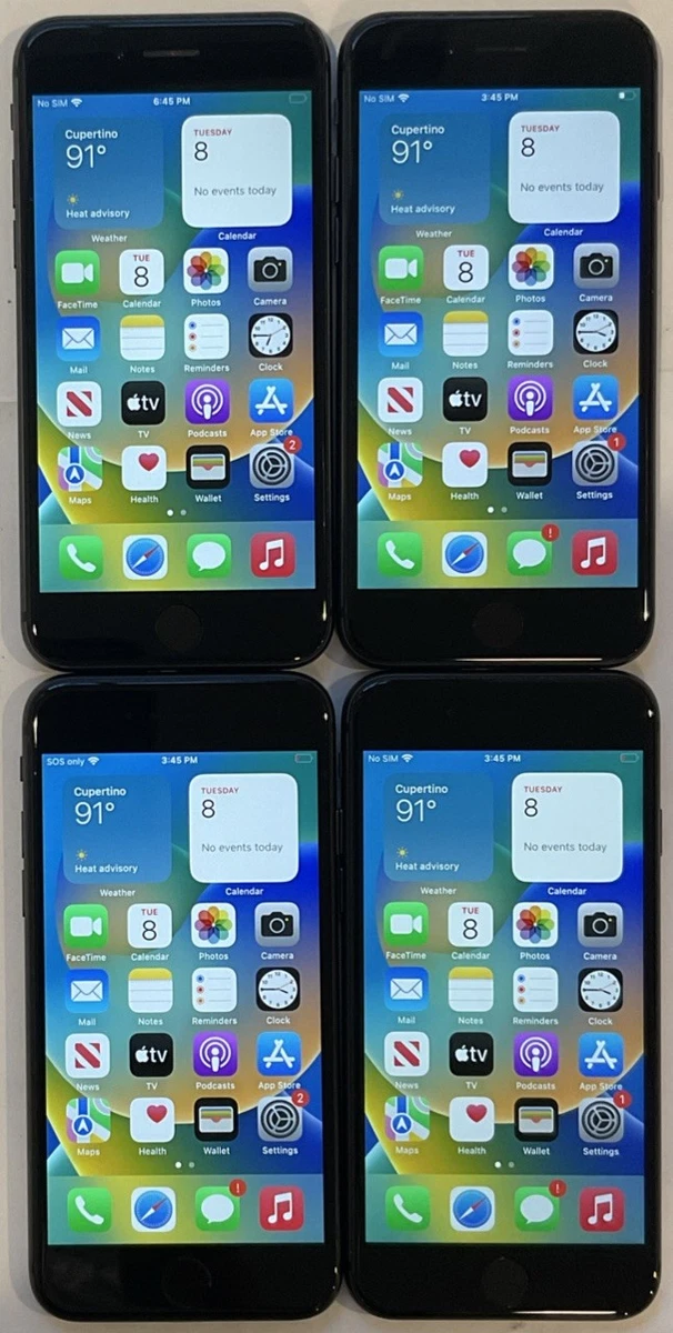 Apple iPhone 8 64GB Phones for Sale | Shop New & Used Cell Phones