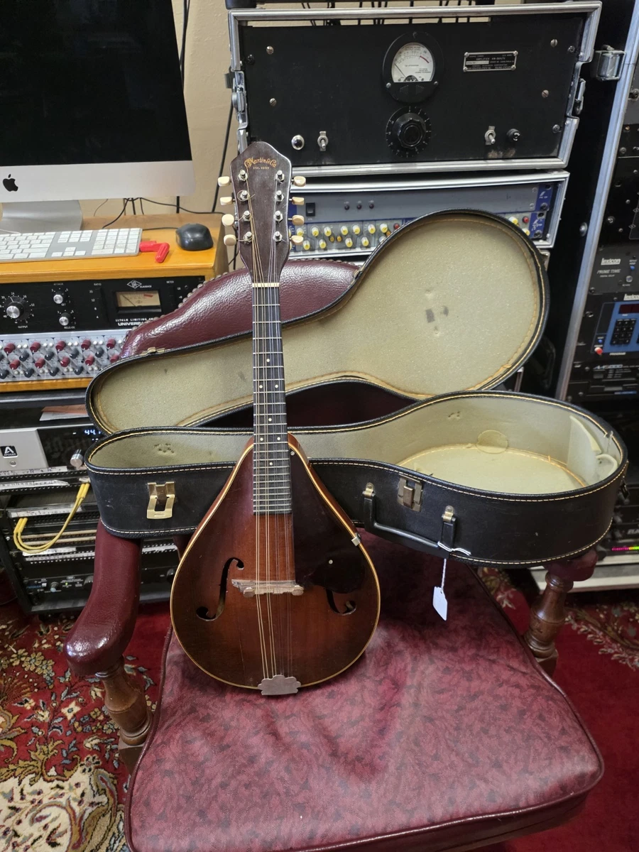 Martin Mandolins for sale | eBay