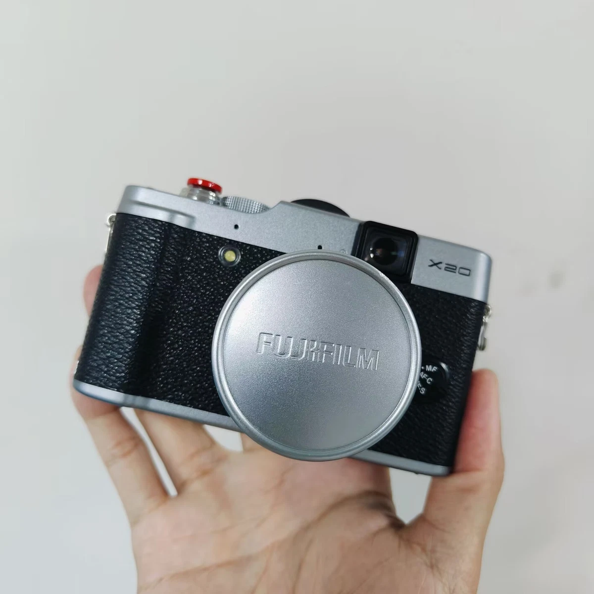 Fujifilm X20 Digital Cameras for Sale | Shop New & Used Digital