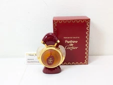 Cartier Panthère de Cartier parfum de toilette 50 ml 1.7 oz fragrance Vintage